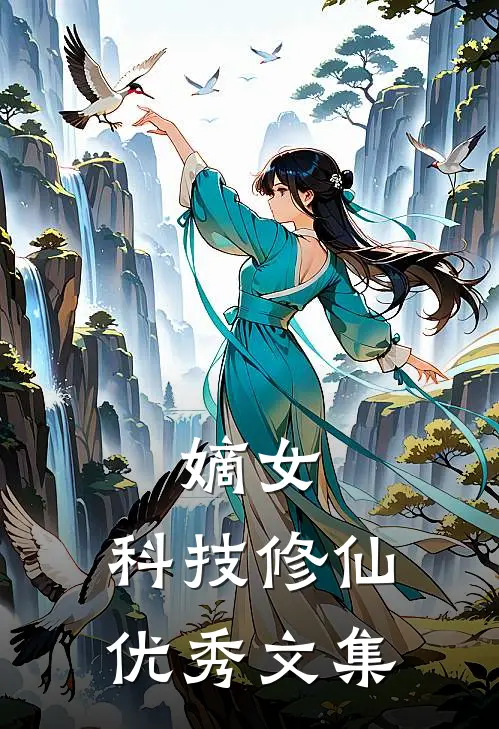 嫡女科技修仙优秀文集