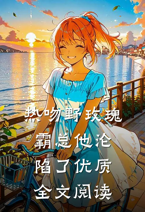 热吻野玫瑰，霸总他沦陷了优质全文阅读