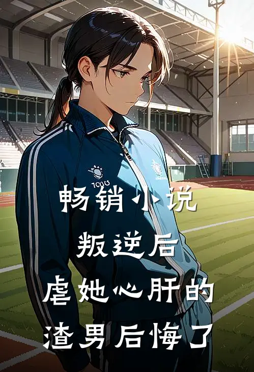畅销叛逆后,虐她心肝的渣男后悔了免费阅读