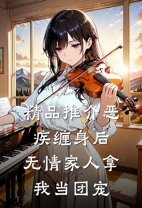 精品推介恶疾缠身后，无情家人拿我当团宠