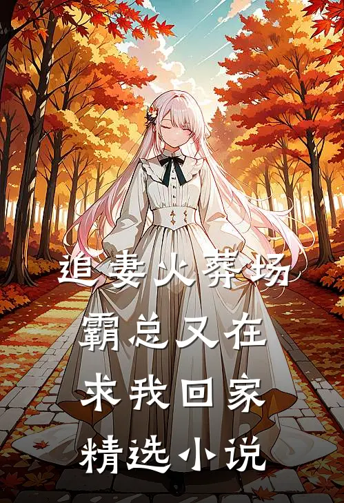 追妻火葬场霸总又在求我回家精选