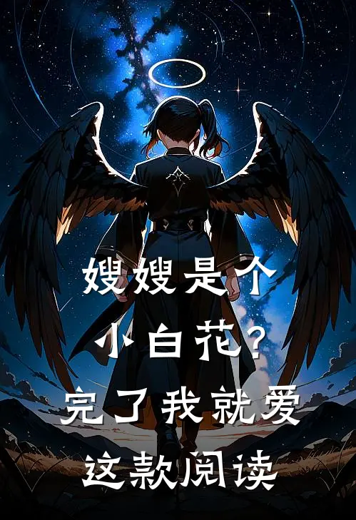 嫂嫂是个小白花？完了，我就爱这款阅读