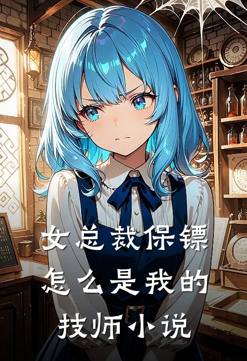 女总裁保镖,怎么是我的技师
