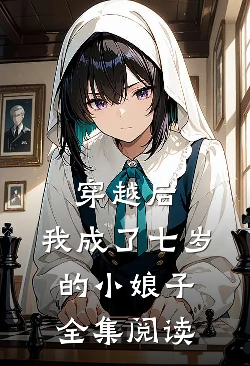 穿越后,我成了七岁的小娘子全集阅读免费