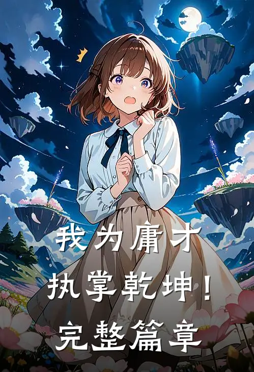 我为庸才,执掌乾坤!完整篇章