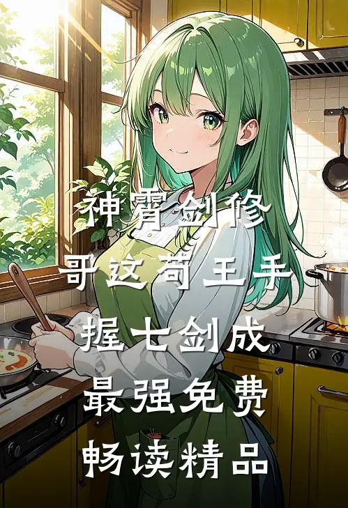 神霄剑修:哥这苟王手握七剑成最强免费畅读精品