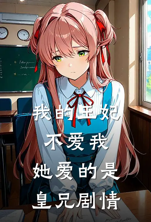 我的王妃不爱我,她爱的是皇兄剧情简介