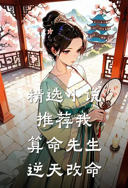 精选推荐我,算命先生,逆天改命的