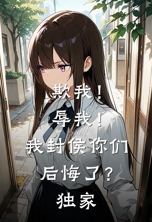 欺我!辱我!我封侯你们后悔了?独家免费阅读