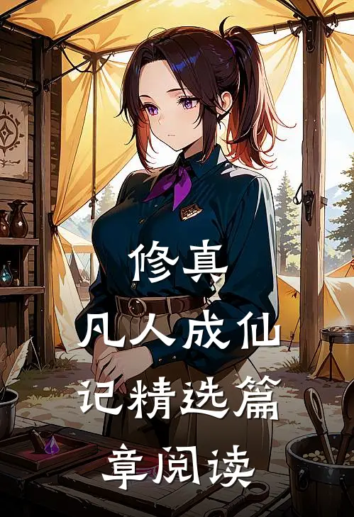 修真凡人成仙记精选篇章阅读免费