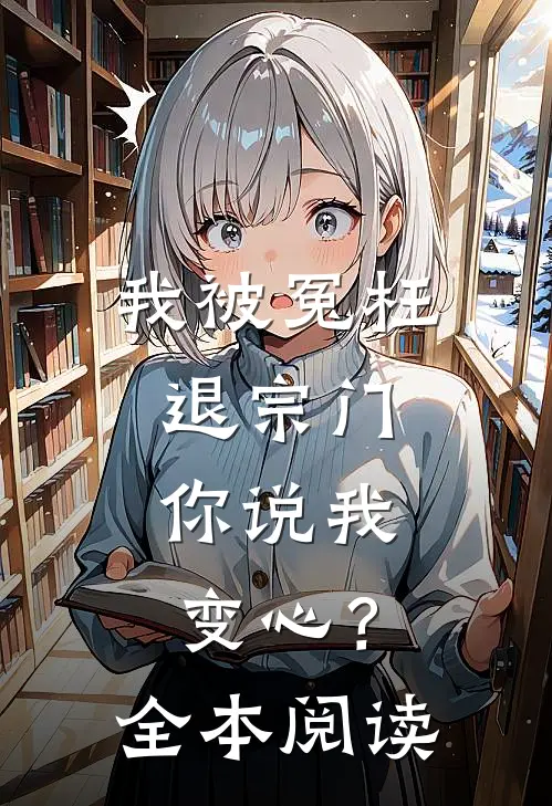 我被冤枉退宗门,你说我变心?全本阅读