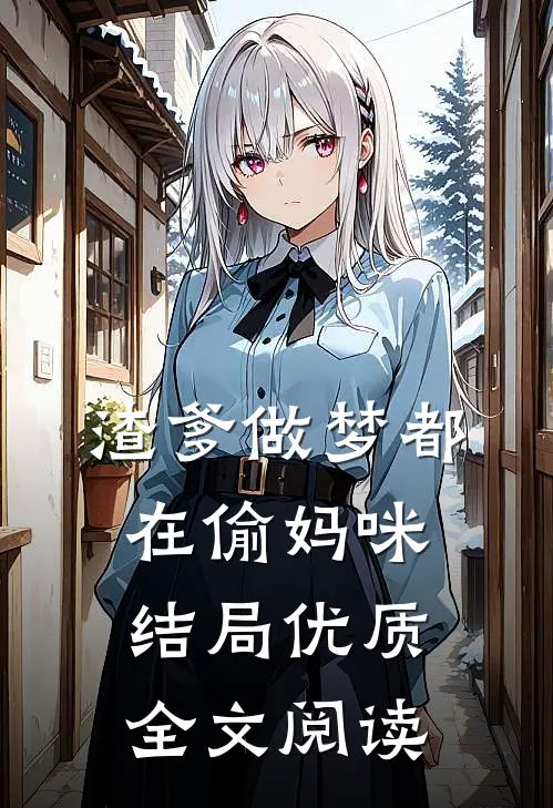 渣爹做梦都在偷妈咪结局优质全文阅读