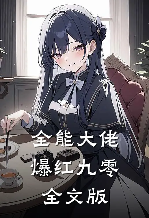 全能大佬爆红九零全文版