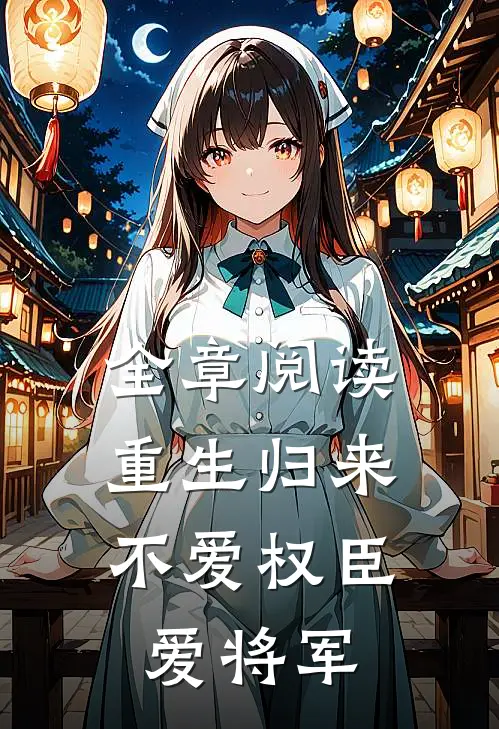 全章阅读重生归来,不爱权臣爱将军