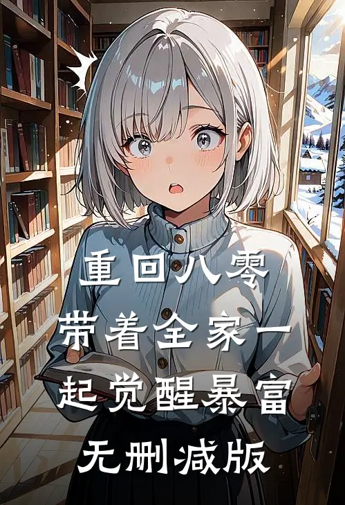 重回八零，带着全家一起觉醒暴富无删减版