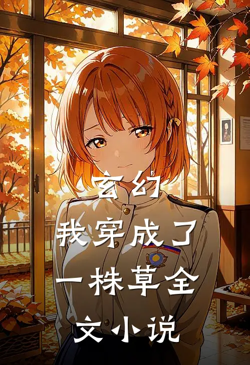 玄幻我穿成了一株草全文阅读