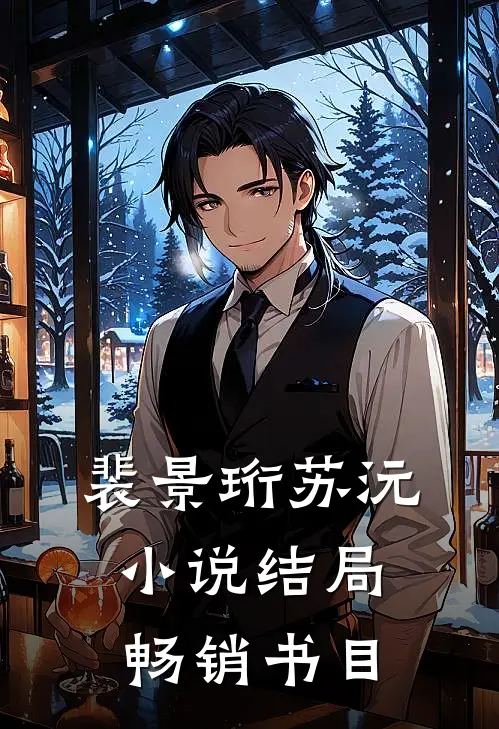 裴景珩苏沅小说结局畅销书目
