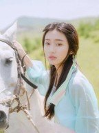 凉风如梦话离别前文+