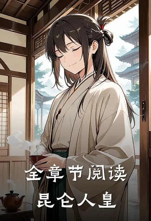 全章节阅读昆仑人皇的
