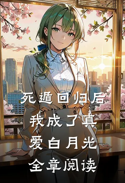 死遁回归后,我成了真爱白月光全章阅读免费