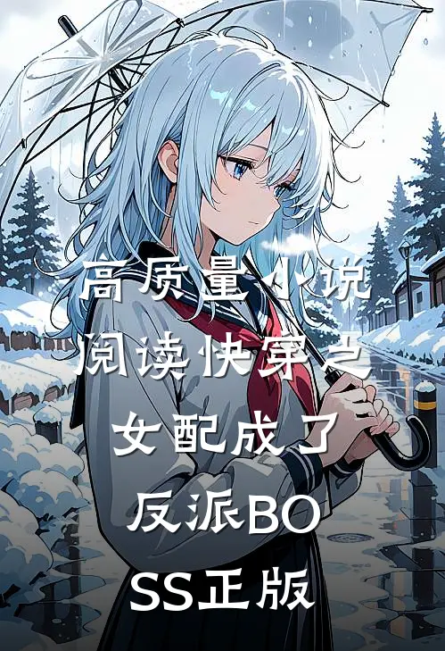 高质量小说阅读快穿之女配成了反派BOSS正版