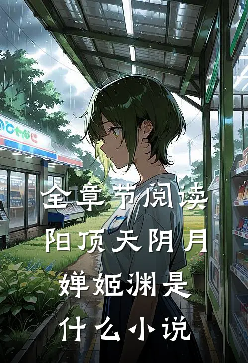 全章节阅读阳顶天阴月婵姬渊是什么小说