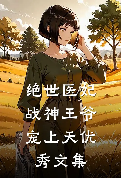 绝世医妃战神王爷宠上天优秀文集免费阅读