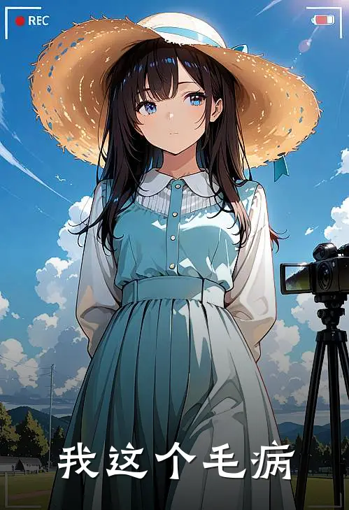 我这个毛病