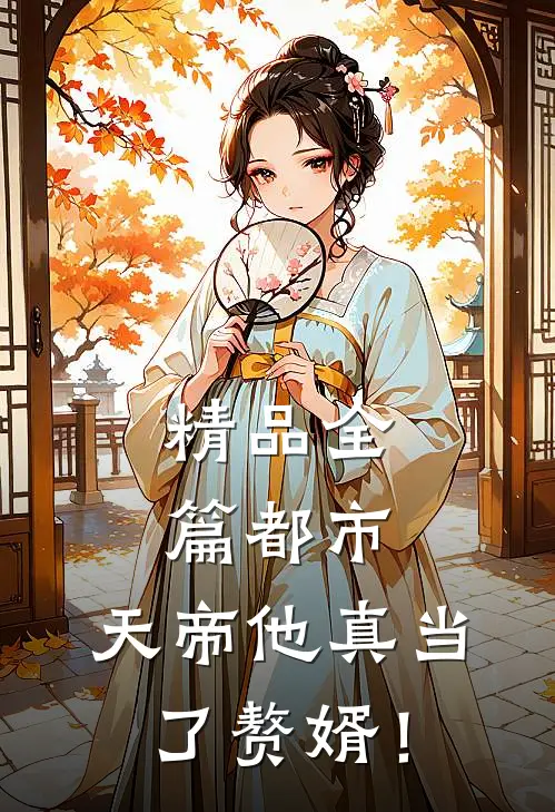 精品全篇都市：天帝他真当了赘婿！
