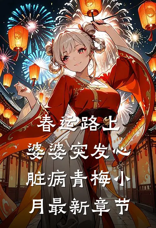 春运路上，婆婆突发心脏病青梅小月最新章节
