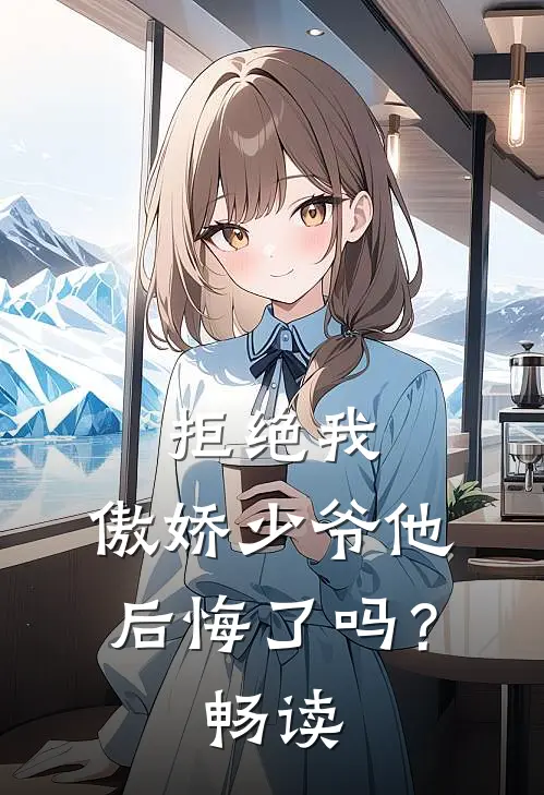 拒绝我,傲娇少爷他后悔了吗?畅读