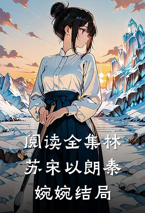 阅读全集林苏宋以朗秦婉婉结局