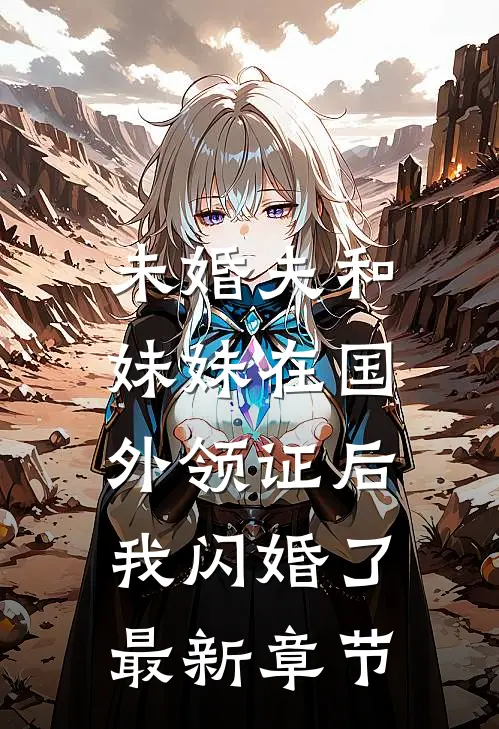 未婚夫和妹妹在国外领证后,我闪婚了最新章节