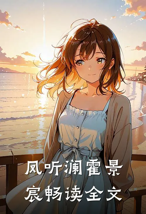 凤听澜霍景宸畅读全文