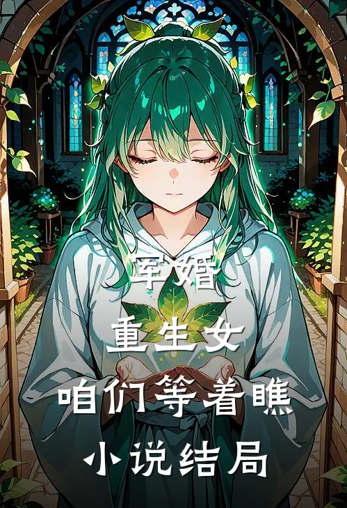 军婚重生女,咱们等着瞧结局