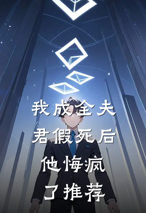 我成全夫君假死后,他悔疯了推荐