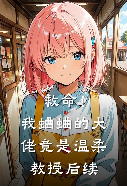 救命!我蛐蛐的大佬竟是温柔教授后续免费阅读
