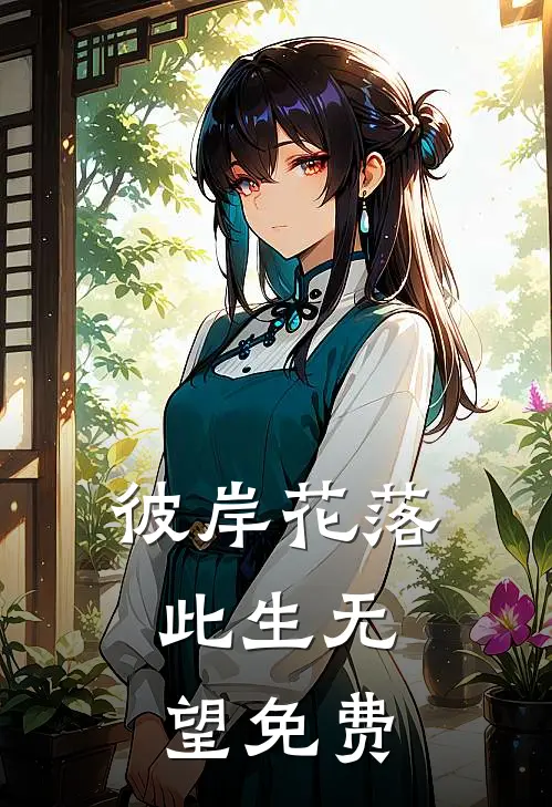 彼岸花落,此生无望免费