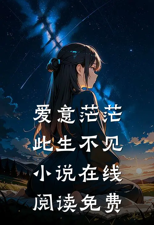 爱意茫茫,此生不见在线阅读免费全文
