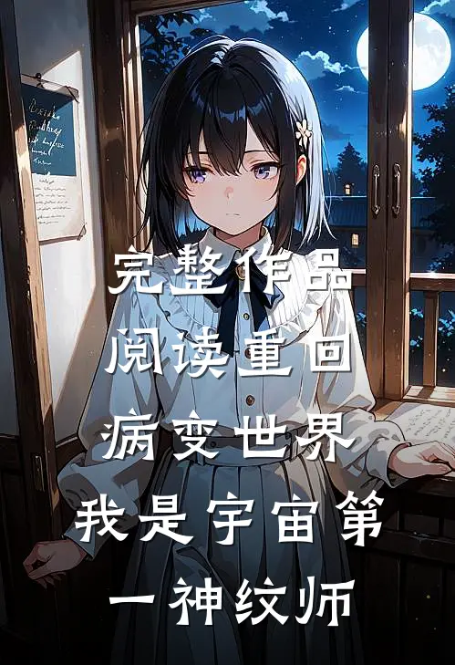 完整作品阅读重回病变世界：我是宇宙第一神纹师