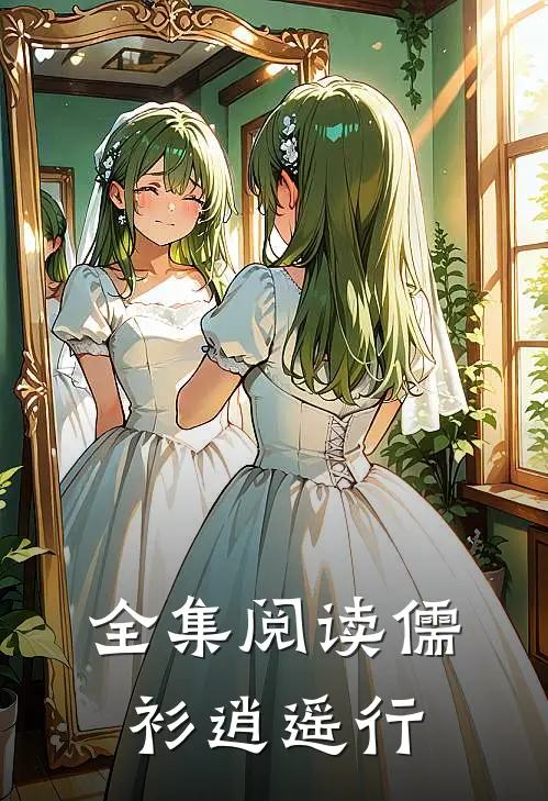 全集阅读儒衫逍遥行