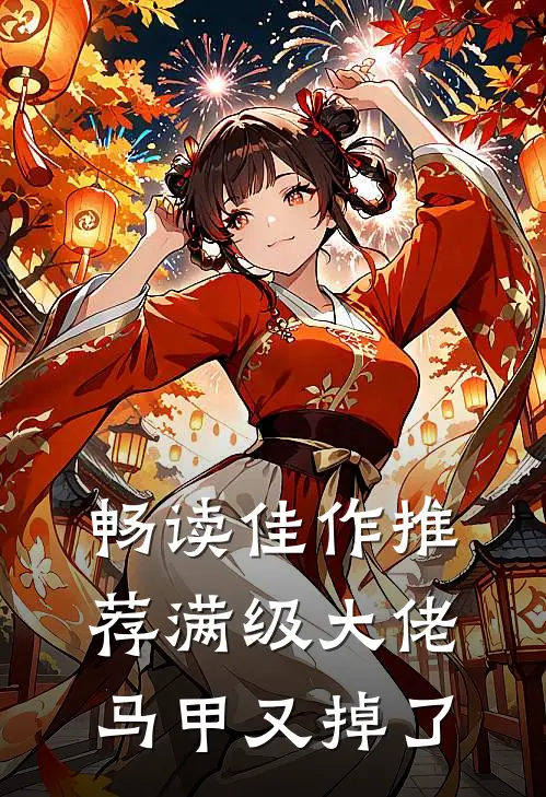 畅读佳作推荐满级大佬马甲又掉了