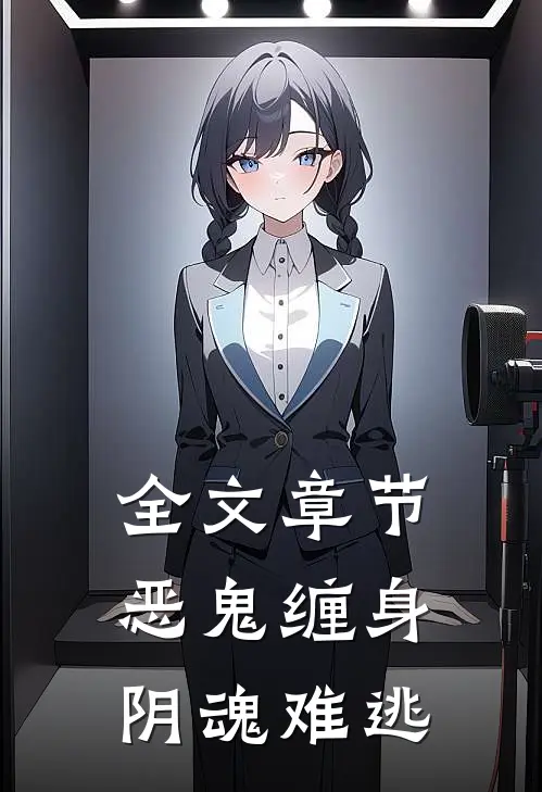 全文章节恶鬼缠身,阴魂难逃