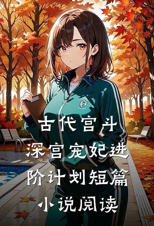 古代宫斗深宫宠妃进阶计划短篇阅读