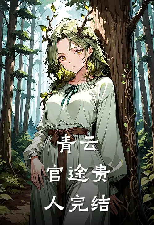 青云官途贵人完结了没有