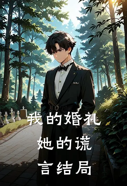 我的婚礼,她的谎言结局