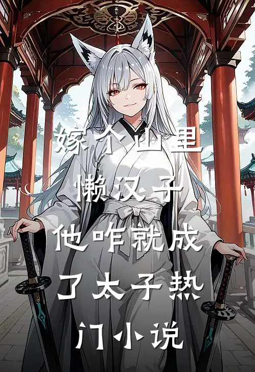 嫁个山里懒汉子,他咋就成了太子热门免费阅读