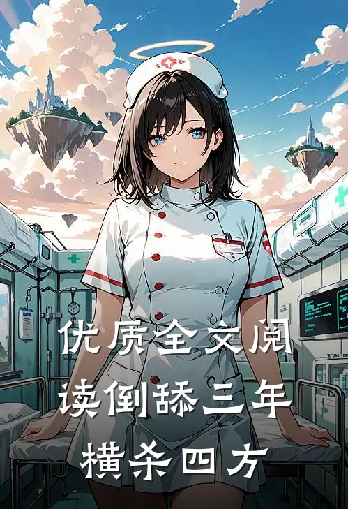 优质全文阅读倒舔三年，横杀四方