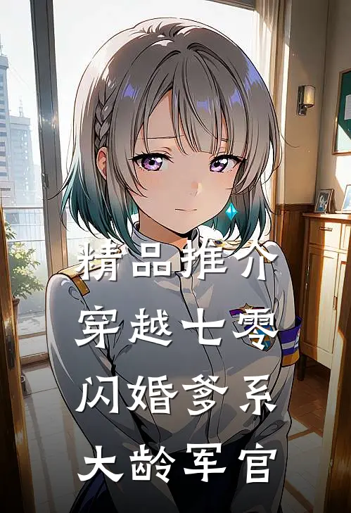 精品推介穿越七零：闪婚爹系大龄军官