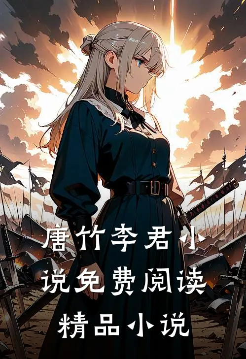 唐竹李君小说免费阅读精品小说